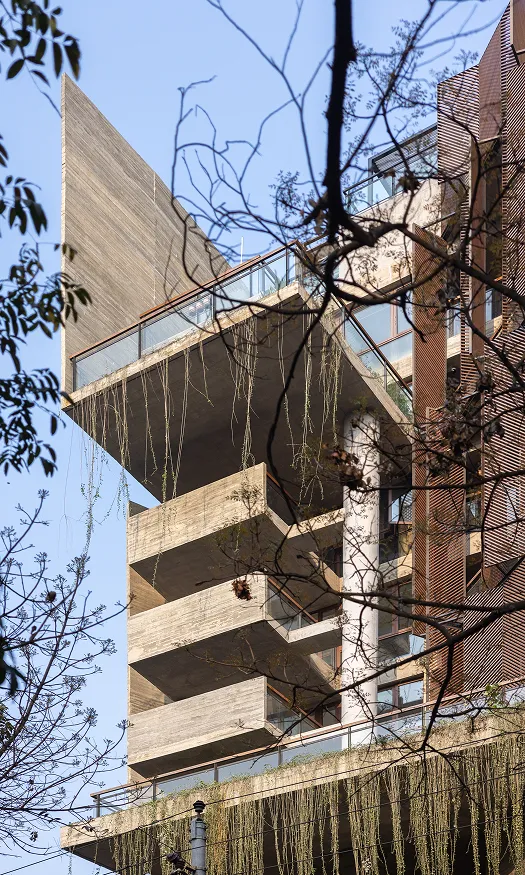 Bashir Residence