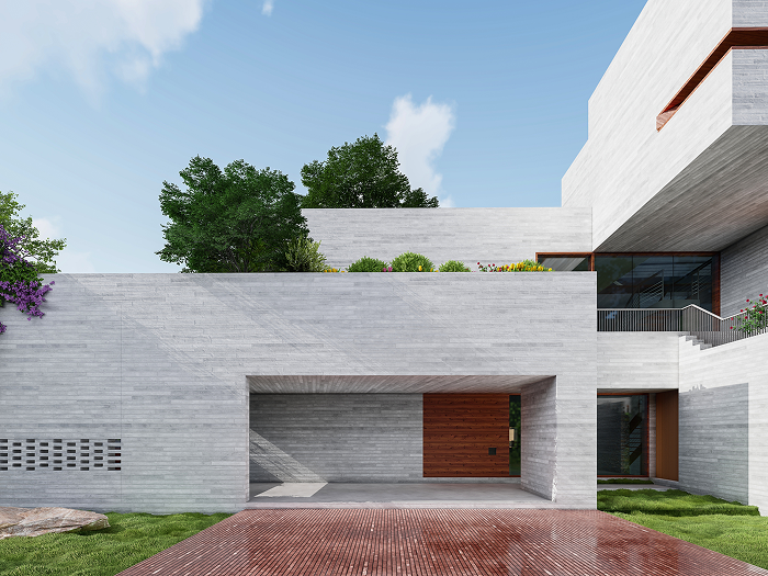Urban Dreams