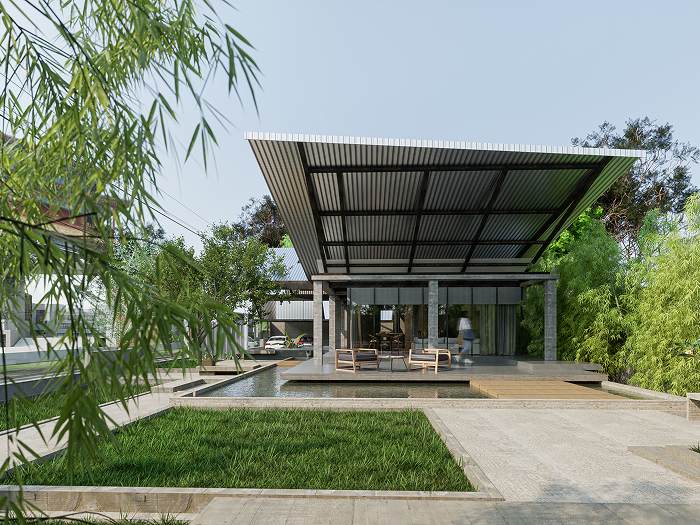 Anondolok Residence