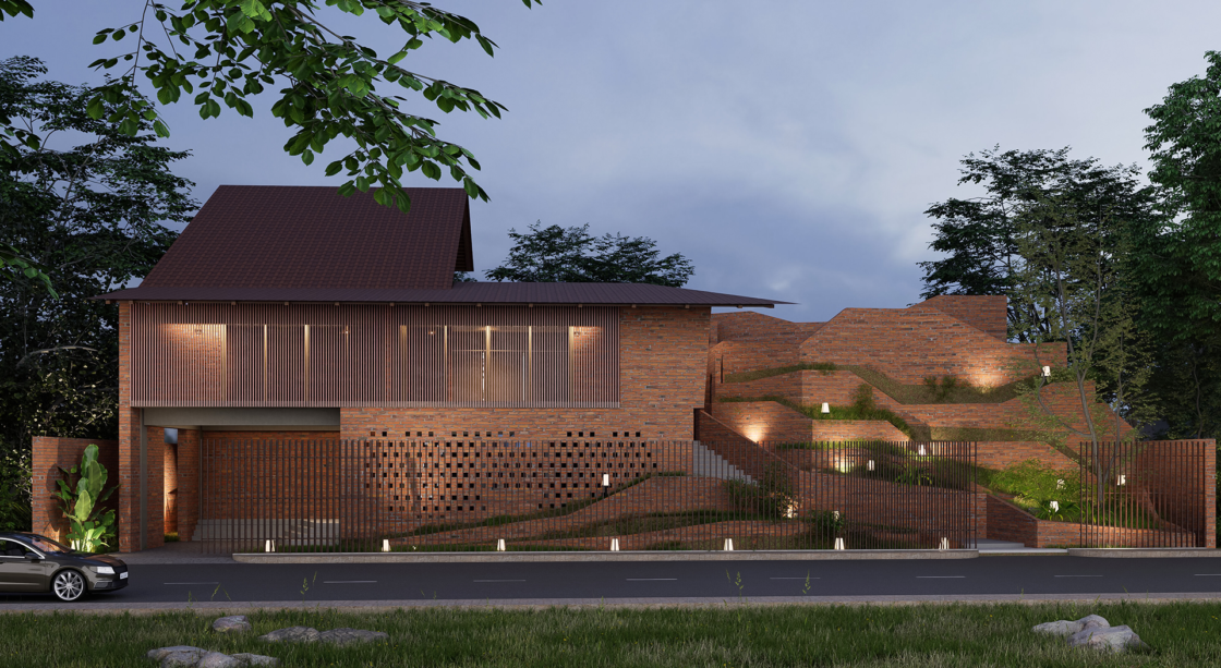 Nabinagar Residence