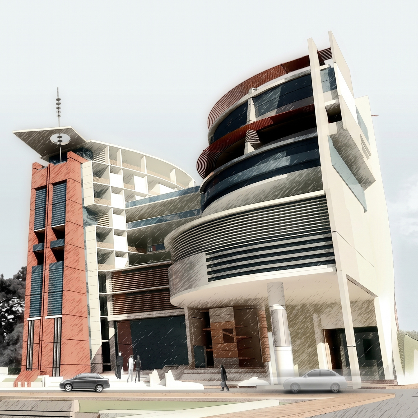 Al Alakaba P
