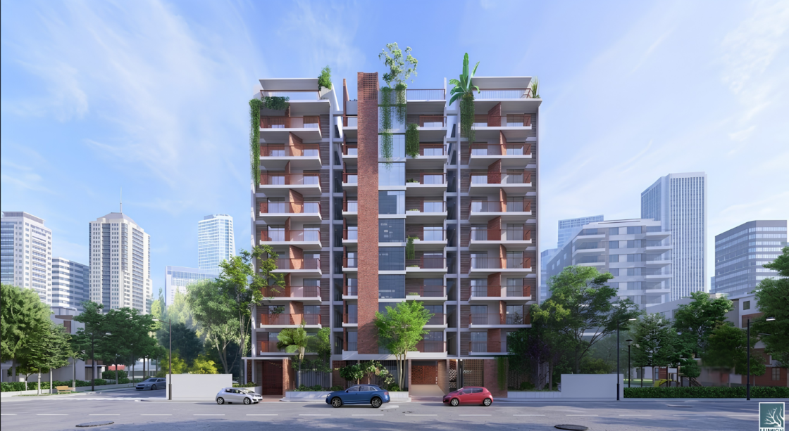 HABIB VILLA
